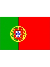 Portugal Flag Large - Country Flags